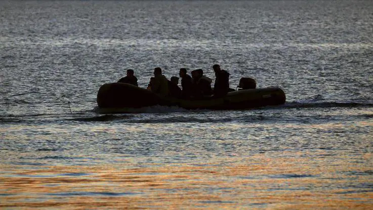Sbarchi migranti, in Sardegna aumento del 500%