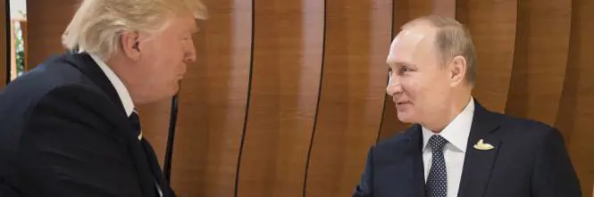 Il Congresso sfida Trump: nuove sanzioni alla Russia. Mosca: "Via i diplomatici"
