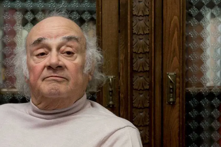 È morto Marcello Perracchio, il dottor Pasquano di Montalbano