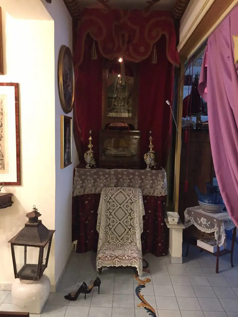 Immagine gallery