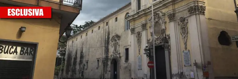 Pagani tra passato e presente