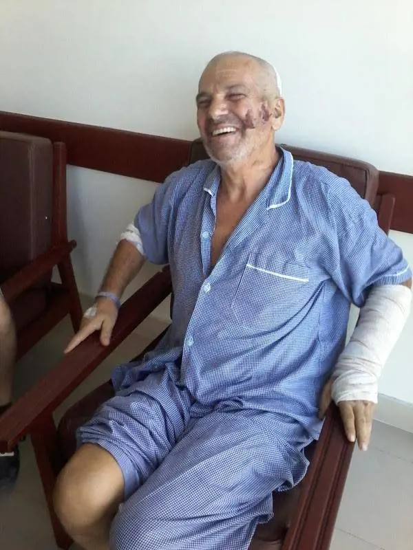 Kenya, dopo la tragedia. "Ora casa nostra sarà un ambulatorio"