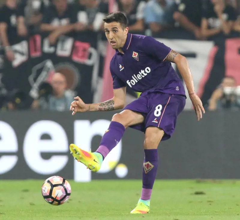"Ok visite mediche con l'Inter". Vecino pronto a lasciare i viola