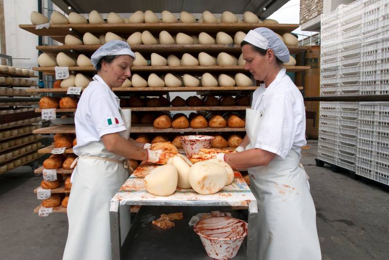 Cresce l’occupazione nell’Eurozona nel primo trimestre 2025 Eurostat; in calo le ore lavorate