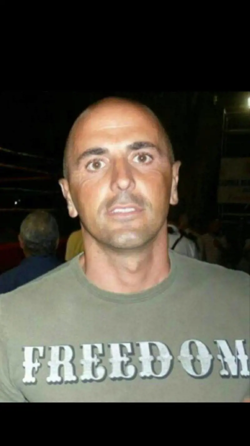 Parla il "poliziotto coraggio": "Vi racconto la mia verità sull'immigrazione"