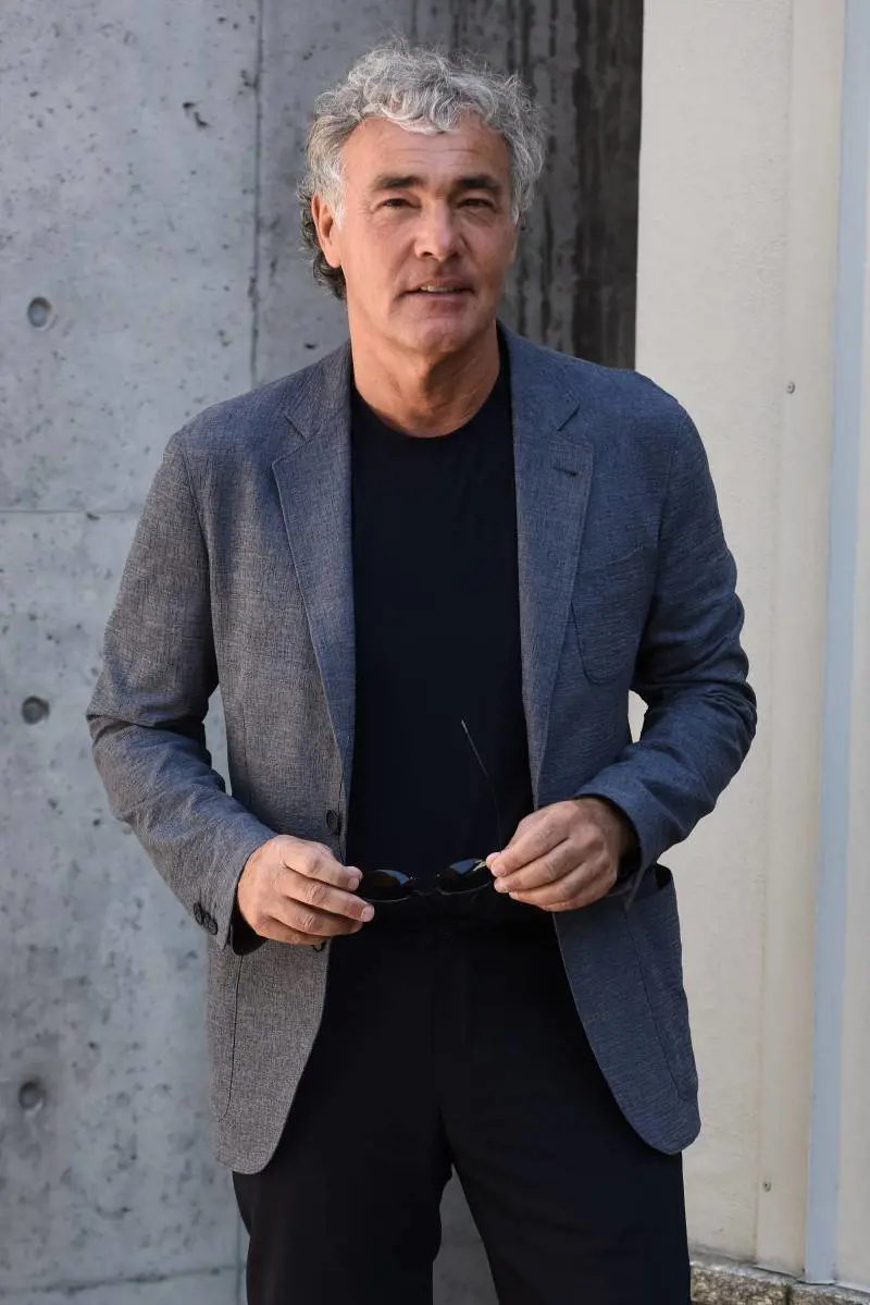 Massimo Giletti: "Domenica In? Si cucina, non si fa informazione"