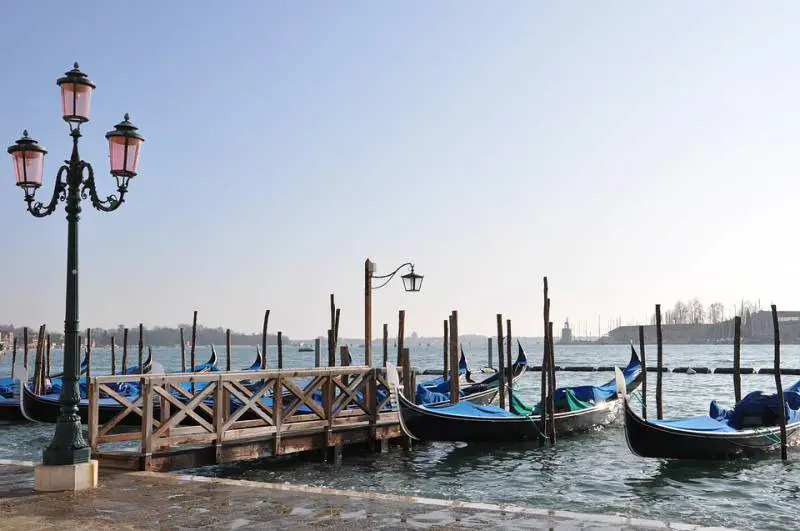 New York Times, allarme Venezia: "Come la Disneyland del mare"