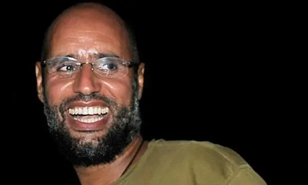 Chi è Sayf al-Islam Gheddafi, il "fu" erede del Rais Muammar