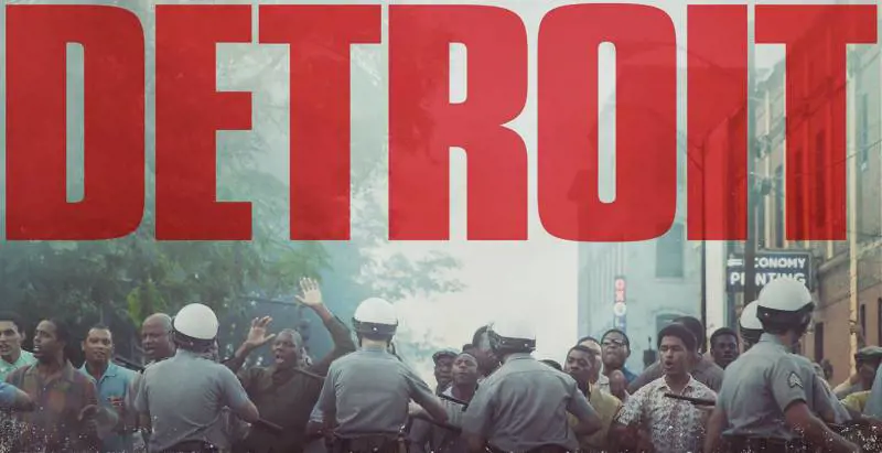 Tra rabbia e indifferenza. Così Bigelow racconta la sommossa di Detroit