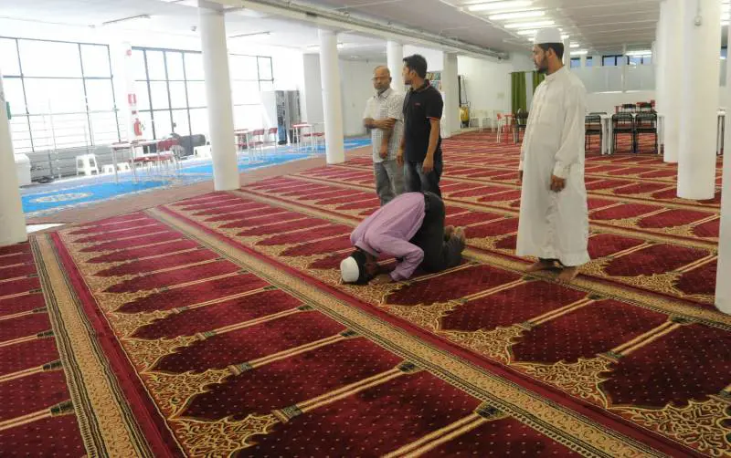 Moschea di Pisa, continua la battaglia contro l'apertura
