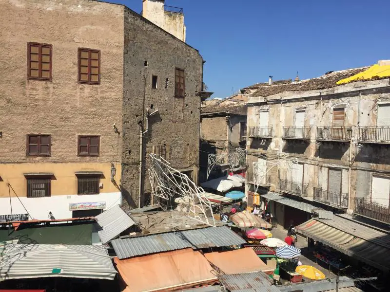 La Palermo Islamica, ebraica e cristiana medioevale