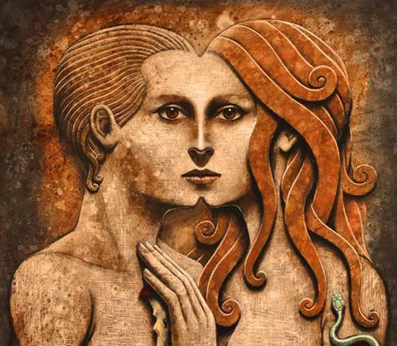 Storia vera degli uomini che vogliono estinguersi