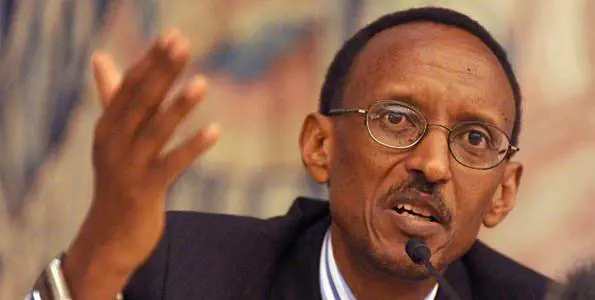 Ruanda, plebiscito per Kagame: rieletto col 98% dei voti