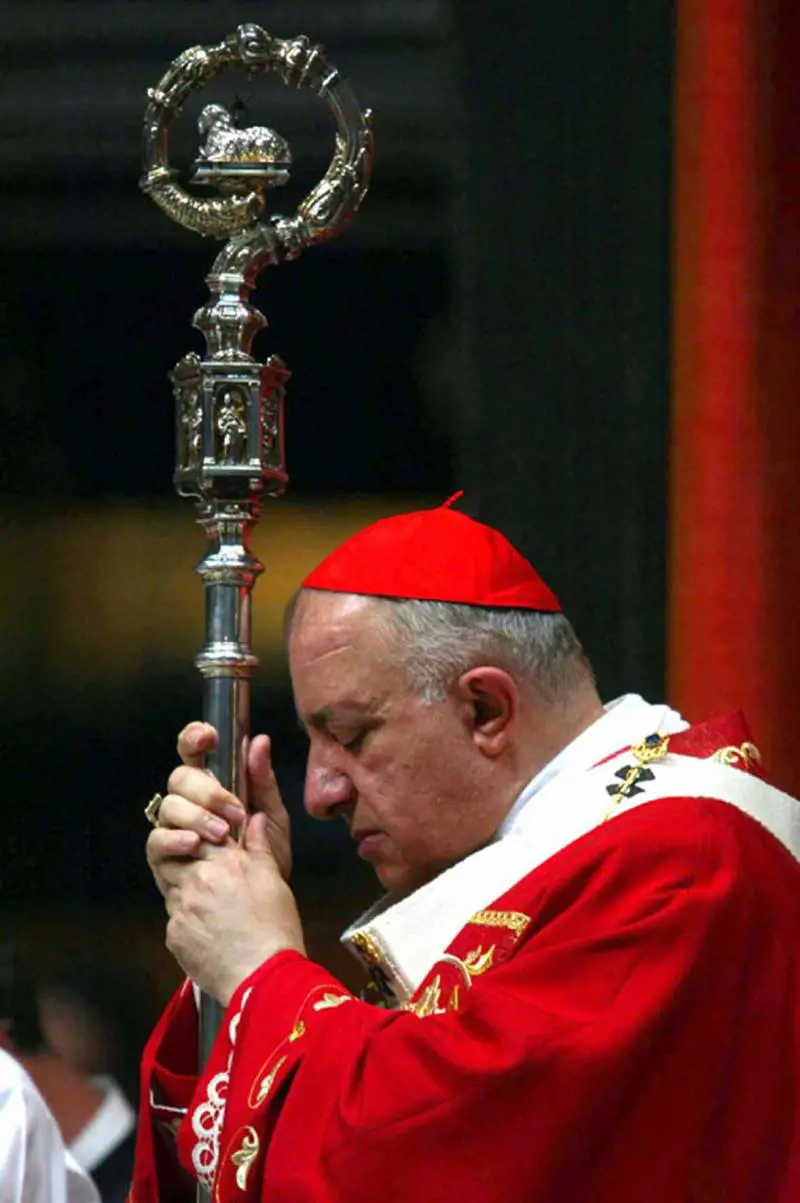 Nel '56 fu Montini a ordinarlo sacerdote. Poi gli studi, la Cei e l'eredità di Martini