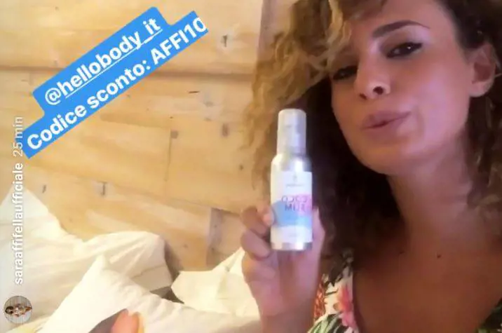 Temptation Island, i protagonisti ora fanno pubblicità su Instagram