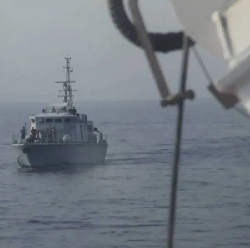 I migranti salvati in mare da Ong ​sbarcheranno sulle coste italiane