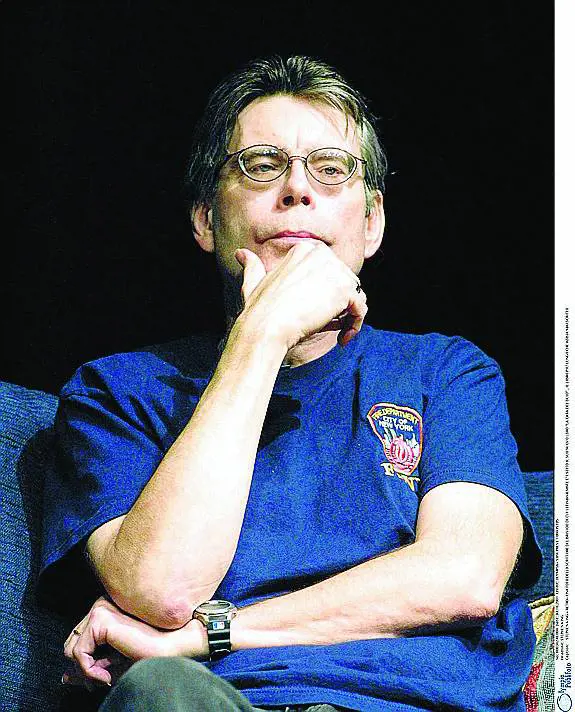 Stephen King racconta: "Così ho trasformato 'La torre nera' in un film"