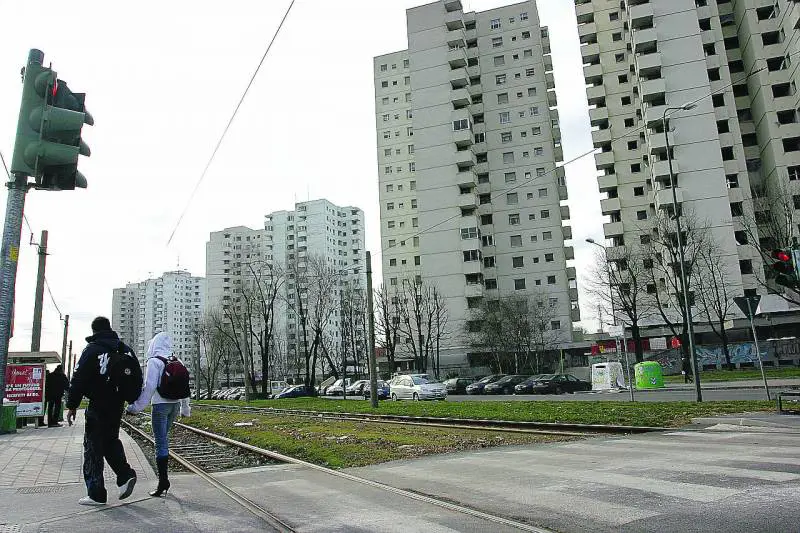 Progetti di quartiere: via al bando periferie