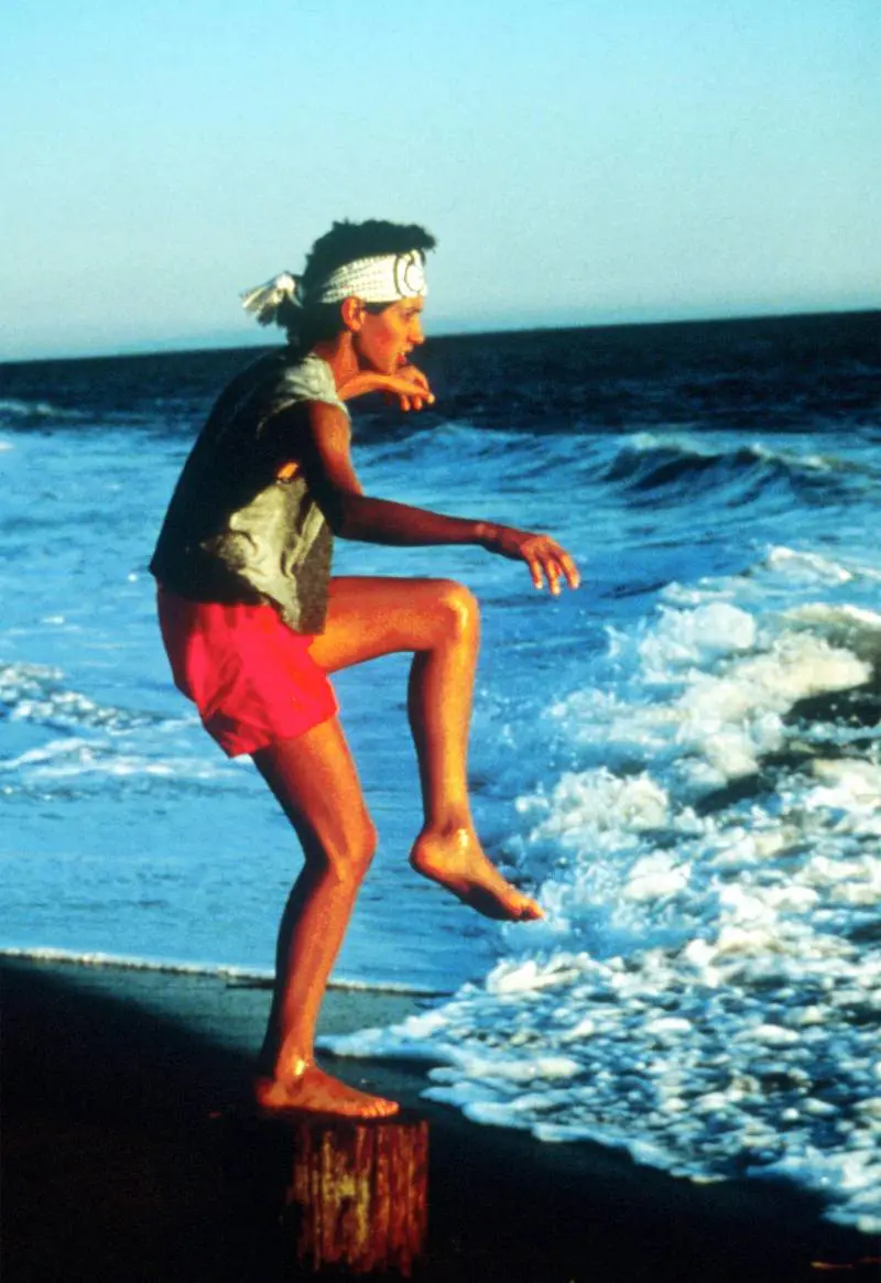 Arriva il (rischioso) seguito di "The Karate Kid"