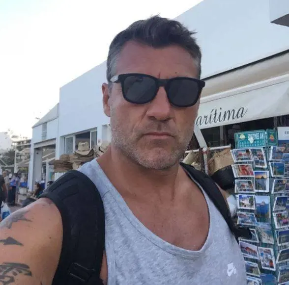 Bobo Vieri dimentica Jazzma. Ora nel suo cuore c'è la Caracciolo