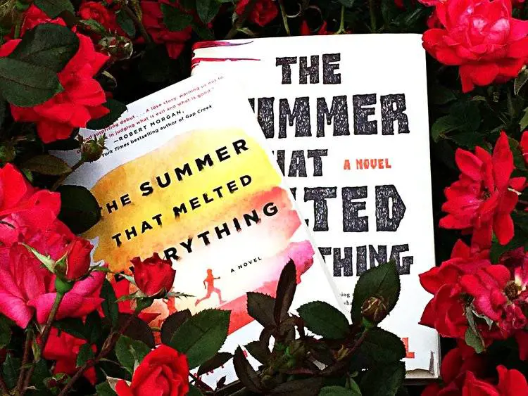 L'estate scioglie ogni cosa. Tranne i misteri di McDaniel