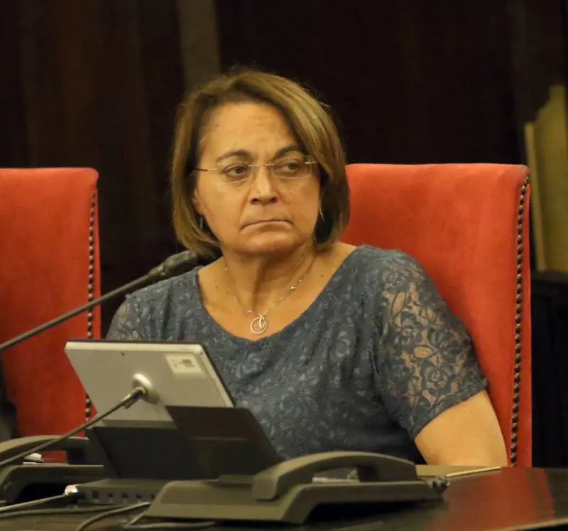 E ora scattano i Daspo ai finti parcheggiatori