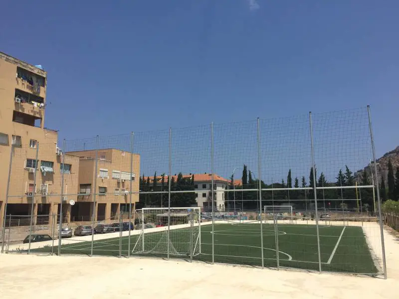 Gli abitanti dello Zen e le associazioni