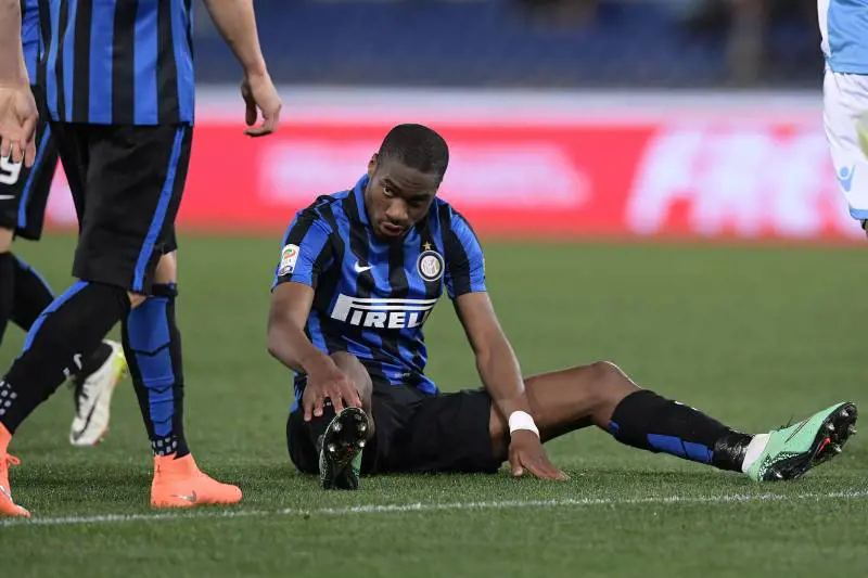 Kondo sbatte la porta per andarsene dall'Inter