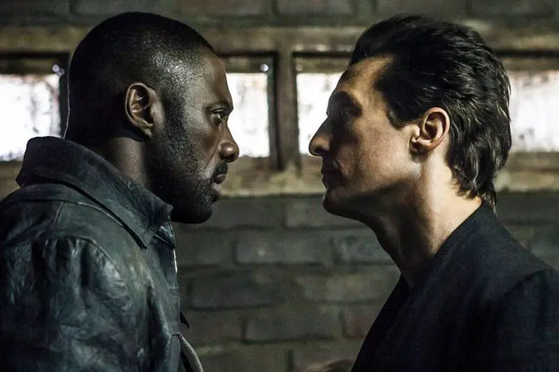 Il film del weekend: "La Torre Nera"