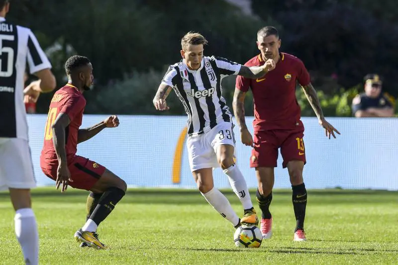 Bernardeschi, Conti & C. Vale 100 milioni il mercato degli azzurrini