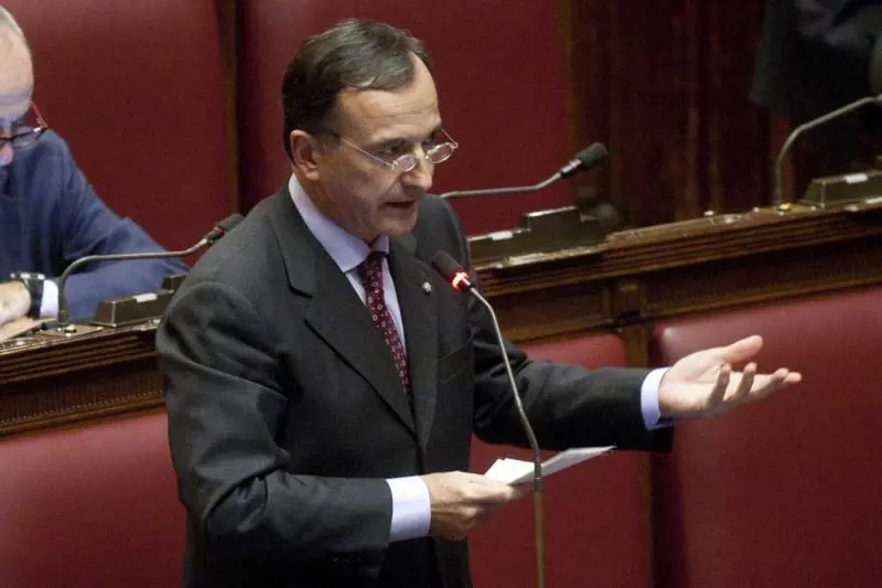Nomina Ue con vista Colle: nella rosa spunta Frattini