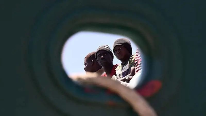 Scoperta la droga per curare chi non accoglie gli immigrati