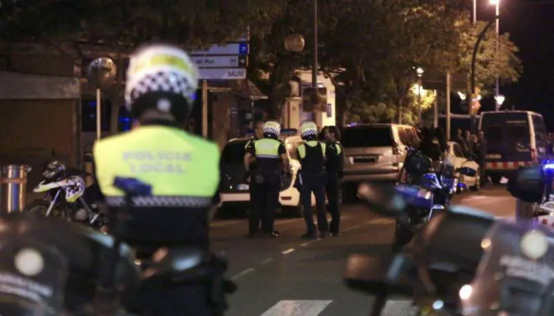 Cambrils, la poliziotta che da sola ha ucciso 4 terroristi