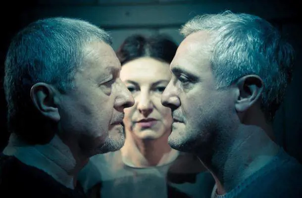 Se il passato si reincarna Missione (im)possibile: portare «Solaris» a teatro