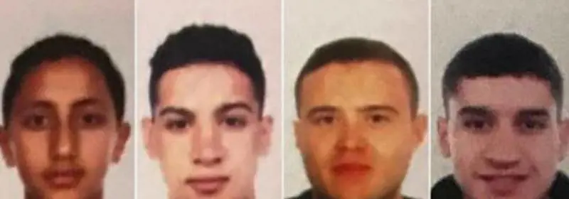 "Uccisi i ricercati per Barcellona". Si teme per un terzo italiano