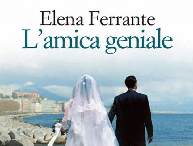 Ecco l'eterno ritorno della Ferrante