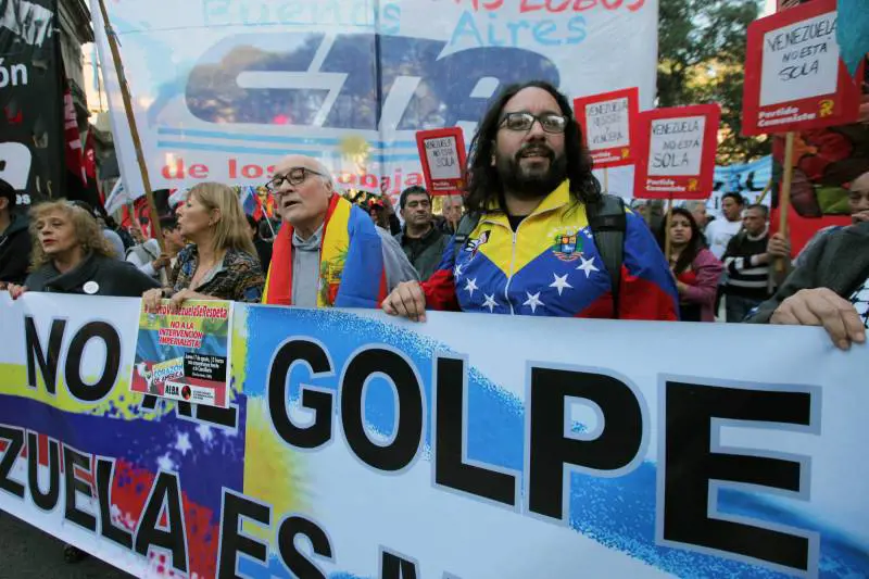 Maduro senza opposizioni Adesso è vera dittatura