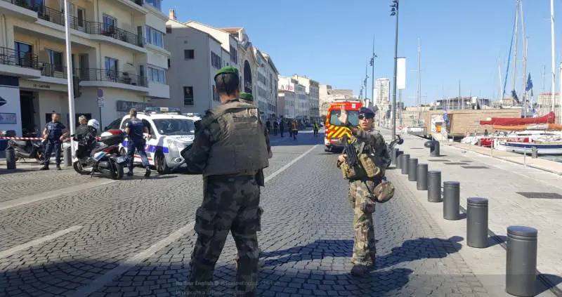 Chiasso, arrestato un altro fratello di Ahmed Hanachi