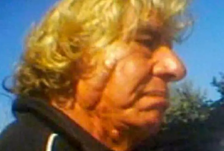 È morto "faccia da mostro", il misterioso 007 del periodo delle stragi