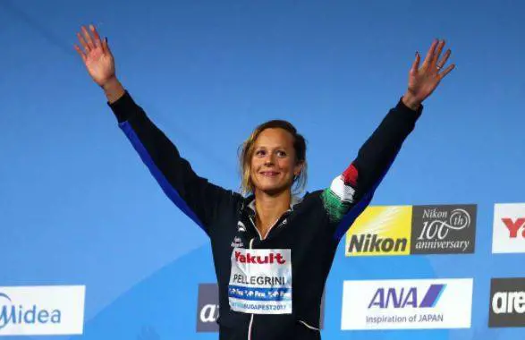 Nuovo amore per Federica Pellegrini? Spunta la foto "rivelatrice"