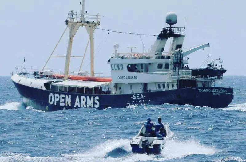 I numeri smentiscono le Ong. In 20 giorni nessun morto in mare