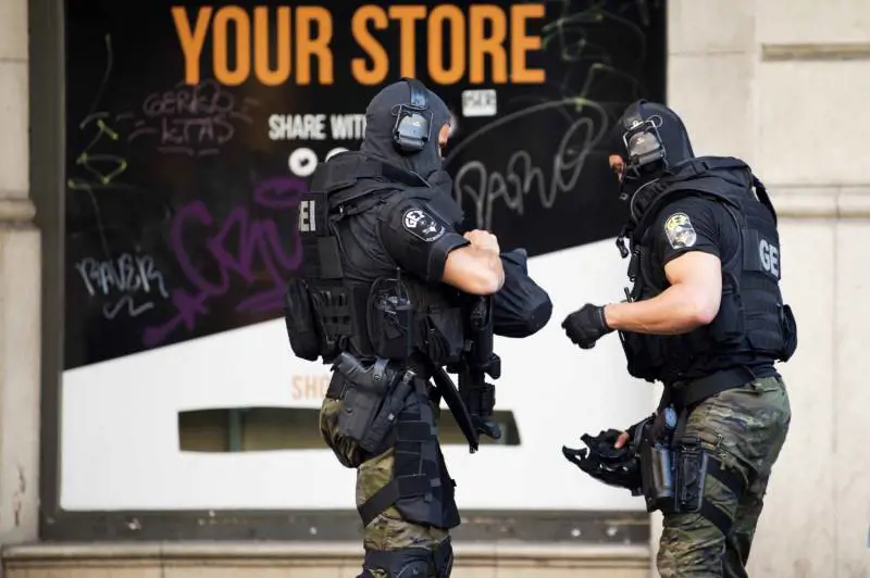 Barcellona, trovato un nuovo covo dei jihadisti