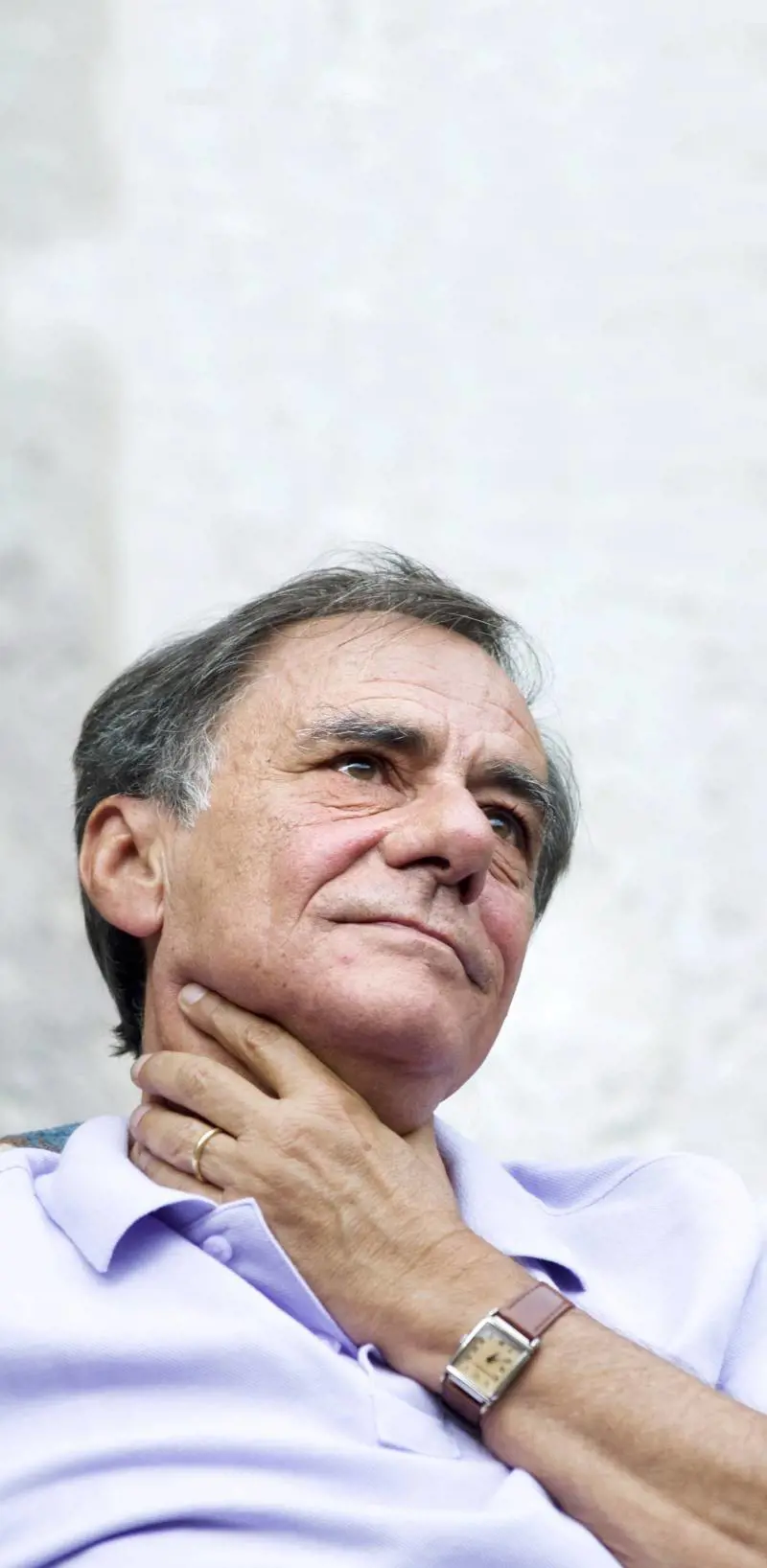 La lezione del prof: "De André è universale, Cohen è pura poesia"