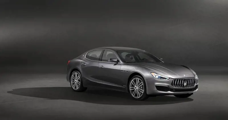 Il mercato punta sullo spin-off di Alfa e Maserati