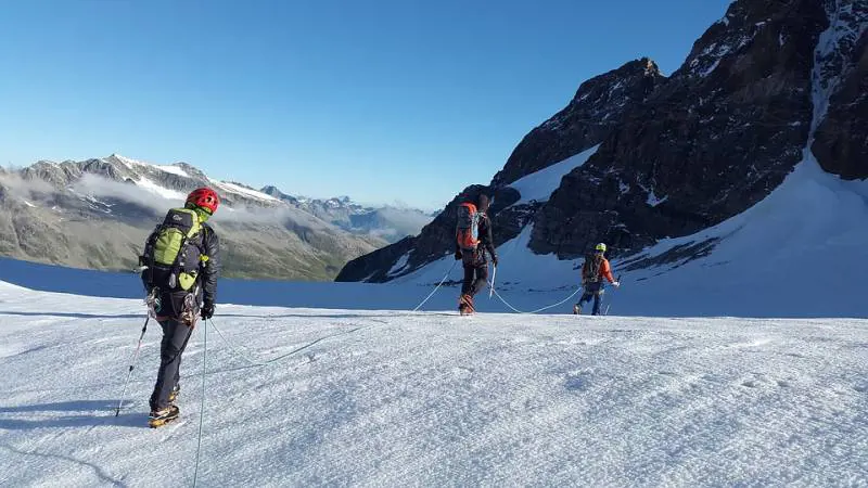 Monte Bianco, trovati tre cadaveri: sono di una cordata scomparsa negli Anni '90