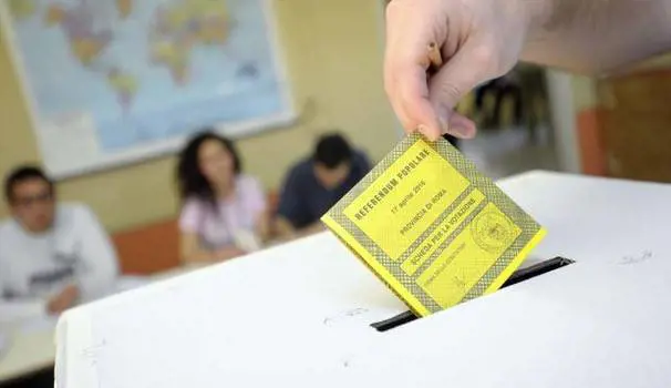 La Romagna e il referendum per l'indipendenza amministrativa