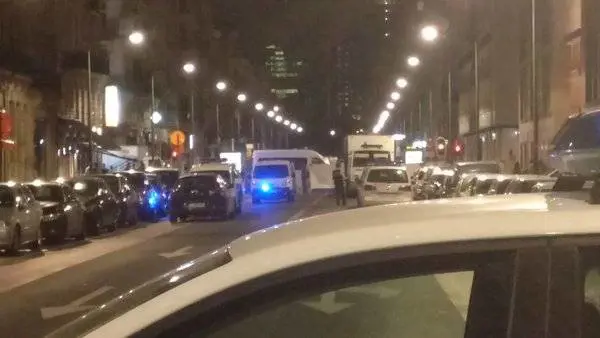 La strategia dell'Australia per proteggere le città dal terrorismo