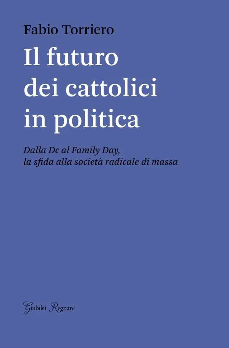 “E’ l’ora di una Solidarnosc italiana contro il pensiero unico laicista“