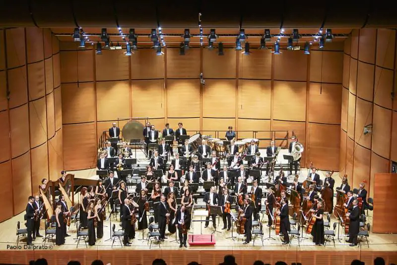 Waltz ed Excelsior, oggi con la Verdi si "balla"