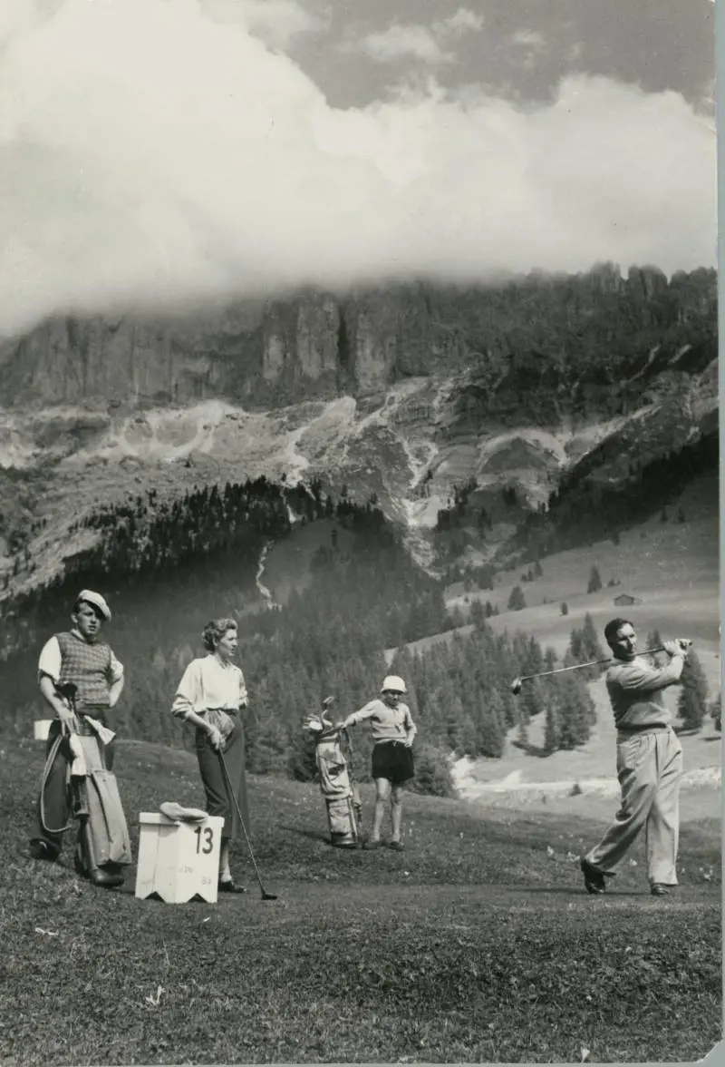 Il golf? Non è da ricchi ma rende ricchi